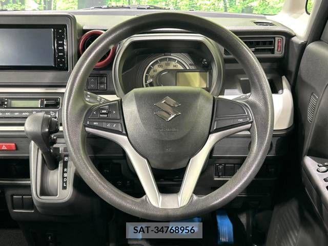 Suzuki SPACIA 2018-11 285585-11