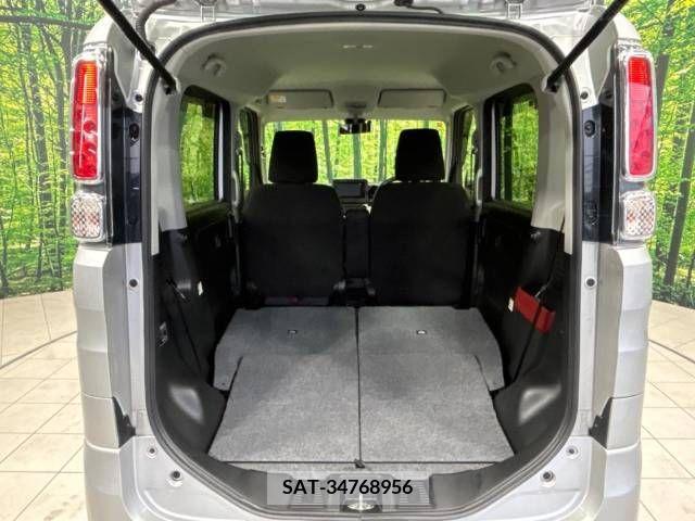 Suzuki SPACIA 2018-11 285585-10