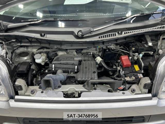 Suzuki SPACIA 2018-11 285585-18