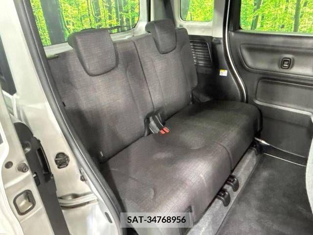 Suzuki SPACIA 2018-11 285585-9