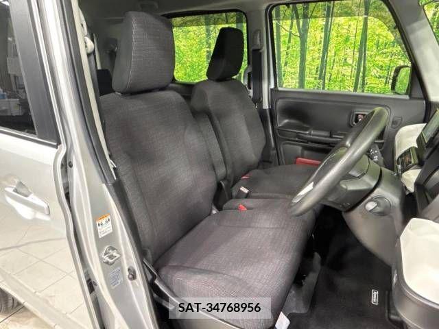 Suzuki SPACIA 2018-11 285585-8
