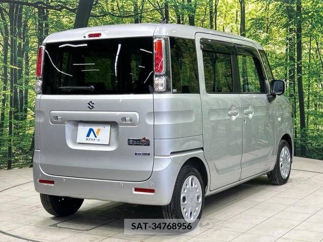 Suzuki SPACIA 2018-11 285585-17