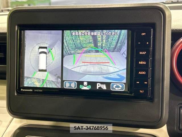 Suzuki SPACIA 2018-11 285585-4