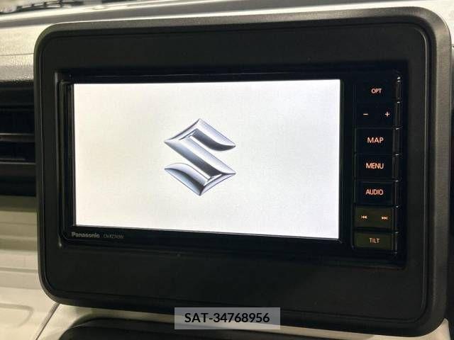 Suzuki SPACIA 2018-11 285585-3