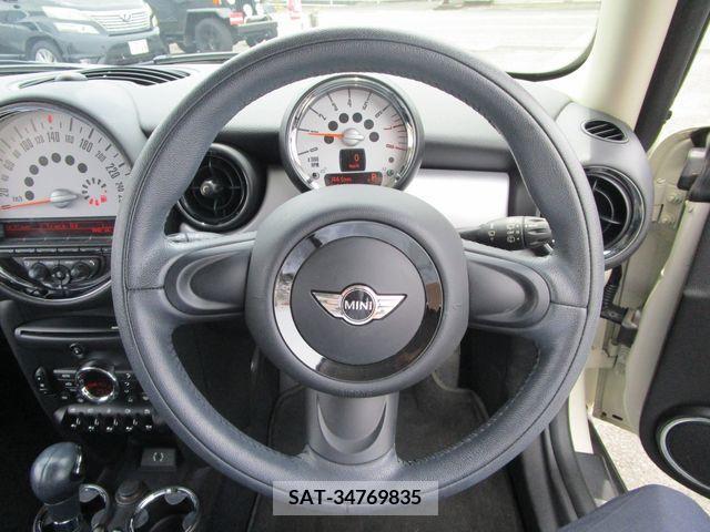 Bmw MINI 2013-10 262656-11