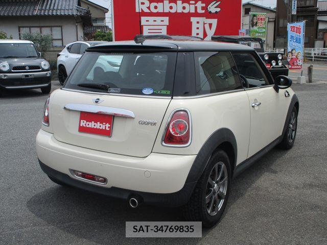 Bmw MINI 2013-10 262656-2