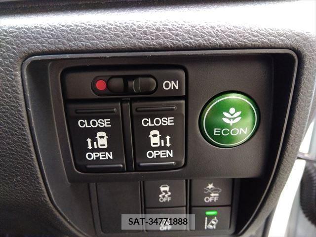 Honda ODYSSEY 2016-03 345370-25