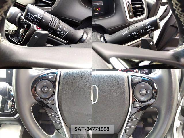 Honda ODYSSEY 2016-03 345370-23