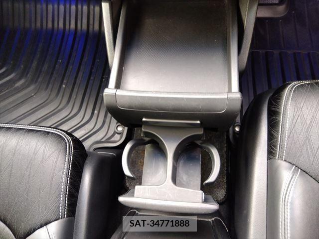 Honda ODYSSEY 2016-03 345370-22