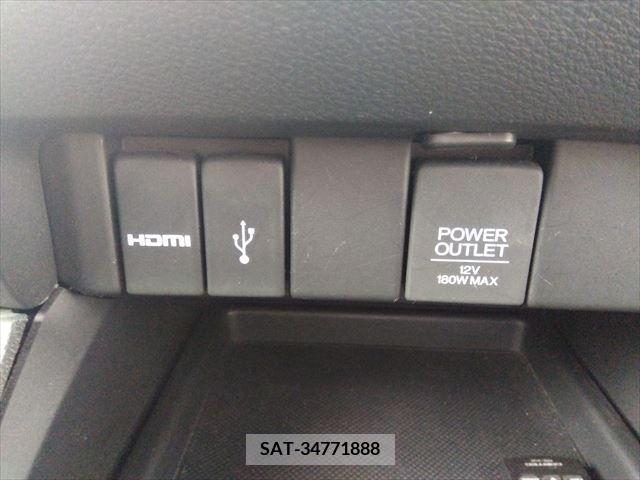 Honda ODYSSEY 2016-03 345370-21