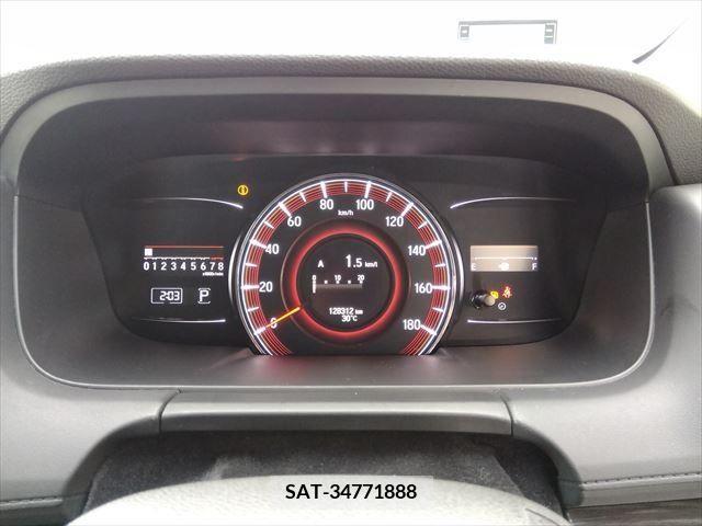 Honda ODYSSEY 2016-03 345370-28