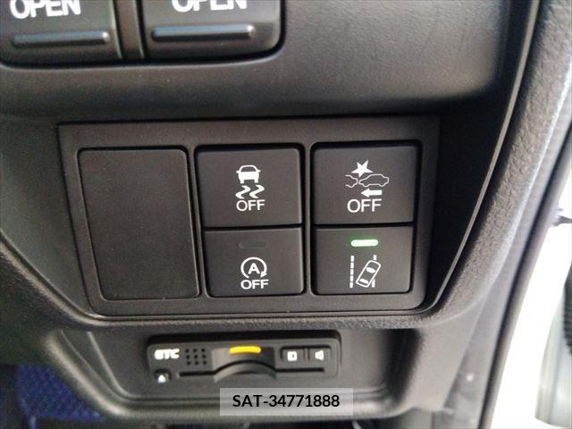 Honda ODYSSEY 2016-03 345370-26