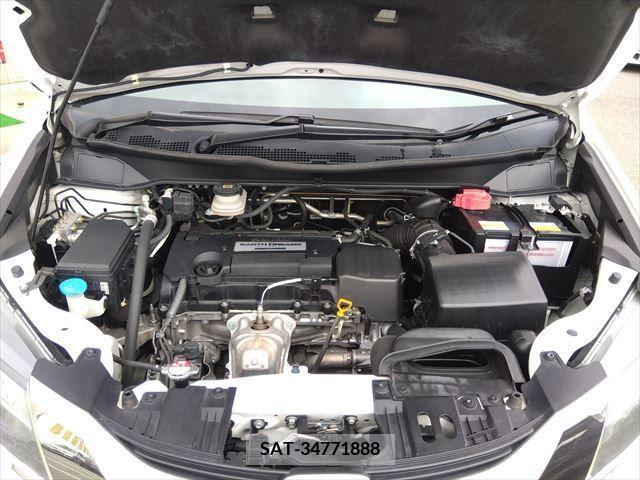 Honda ODYSSEY 2016-03 345370-29