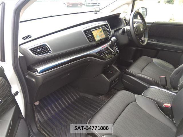 Honda ODYSSEY 2016-03 345370-11