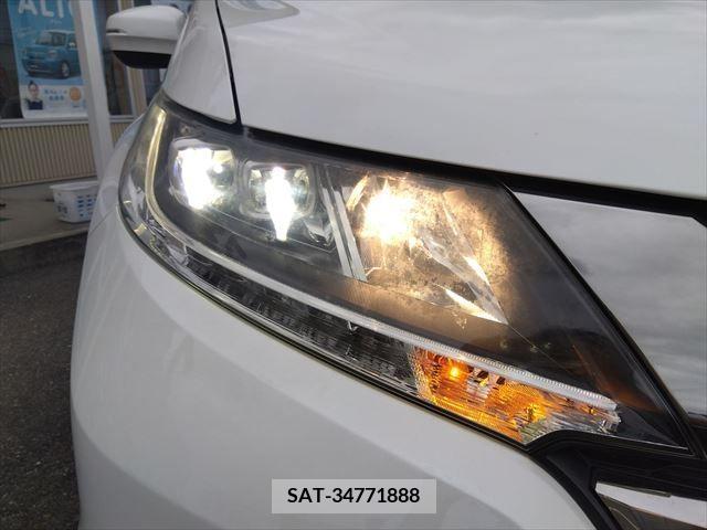 Honda ODYSSEY 2016-03 345370-3