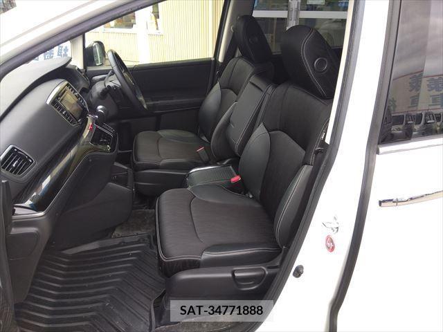Honda ODYSSEY 2016-03 345370-12