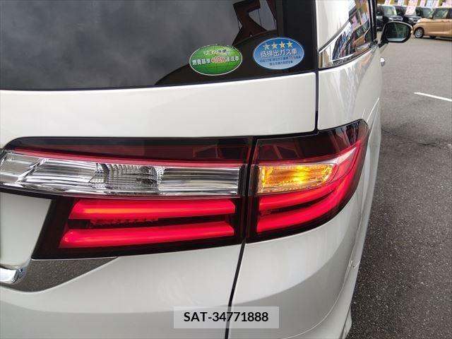 Honda ODYSSEY 2016-03 345370-6