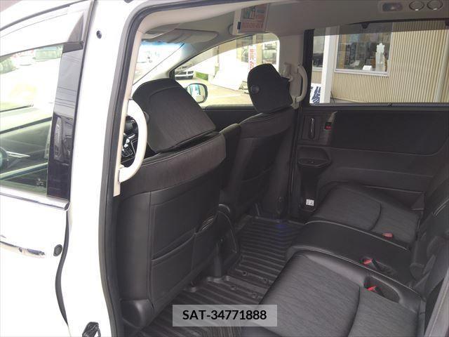 Honda ODYSSEY 2016-03 345370-13