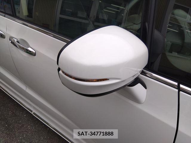 Honda ODYSSEY 2016-03 345370-5