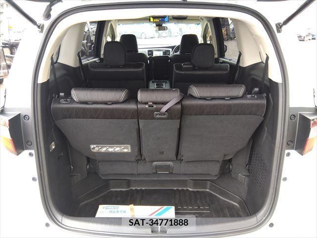 Honda ODYSSEY 2016-03 345370-15