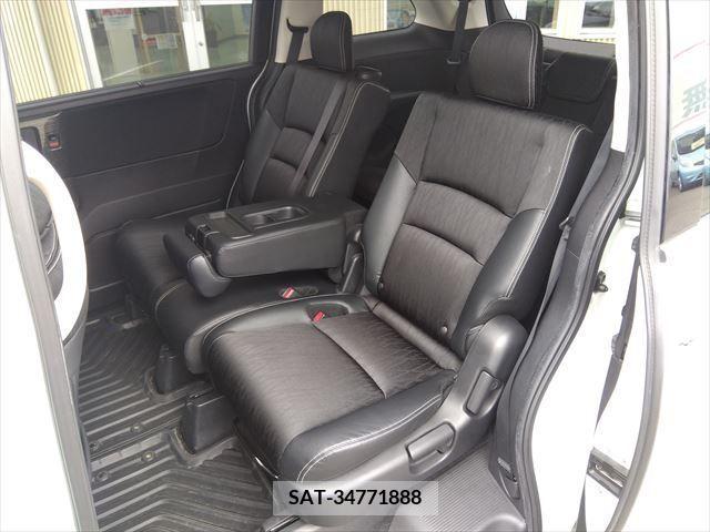 Honda ODYSSEY 2016-03 345370-14