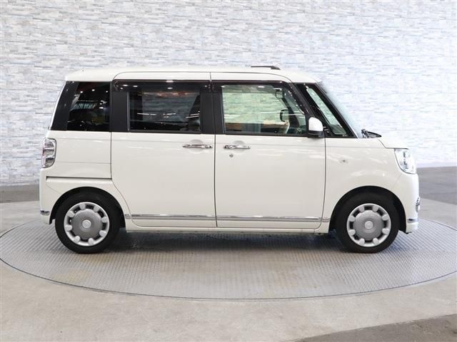 Daihatsu MOVE CANBUS 2017-06 14080-7