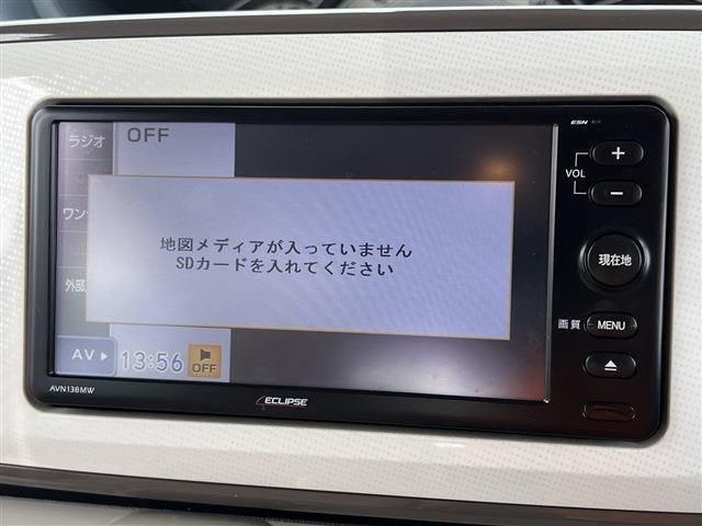 Daihatsu MOVE CANBUS 2017-06 14080-16