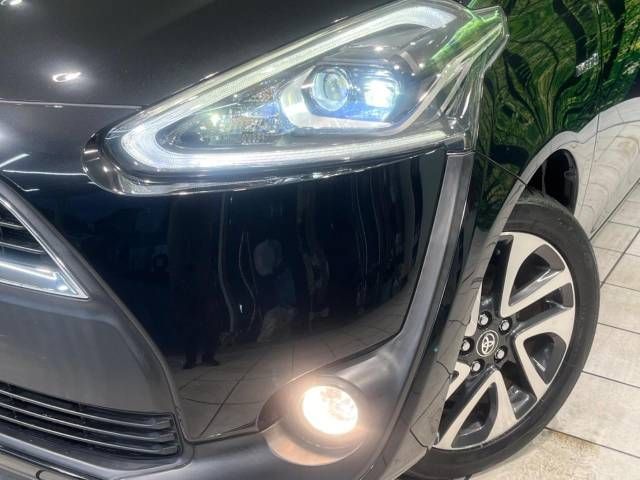 Toyota SIENTA 2016-09 26917-12