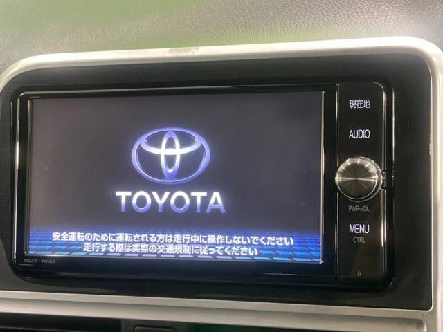 Toyota SIENTA 2016-09 26917-2