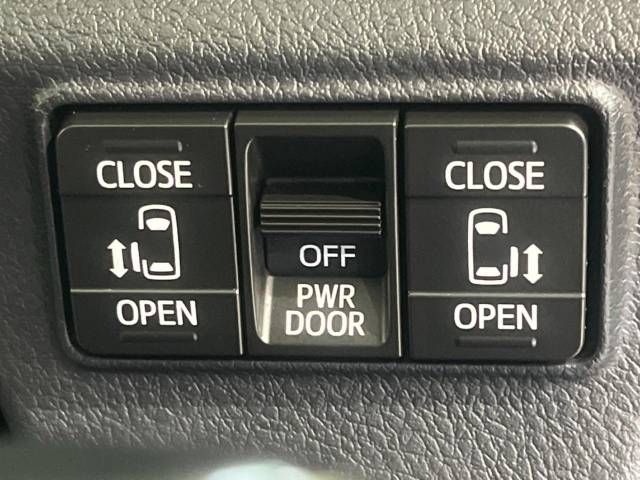 Toyota SIENTA 2016-09 26917-5