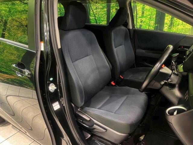Toyota SIENTA 2016-09 26917-8