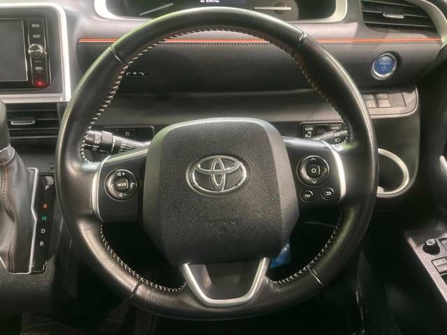 Toyota SIENTA 2016-09 26917-11