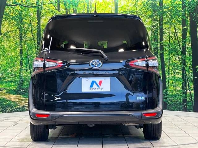 Toyota SIENTA 2016-09 26917-15