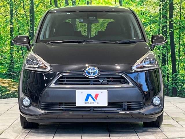 Toyota SIENTA 2016-09 26917-14