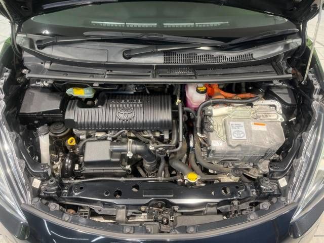 Toyota SIENTA 2016-09 26917-18