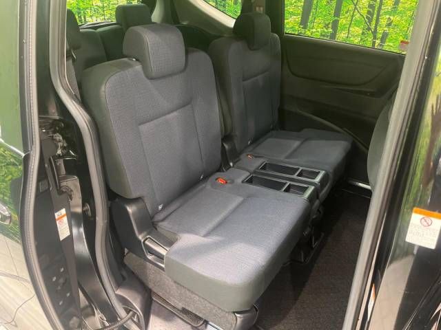 Toyota SIENTA 2016-09 26917-9
