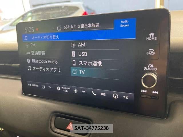 Honda VEZEL 2021-05 222726-3