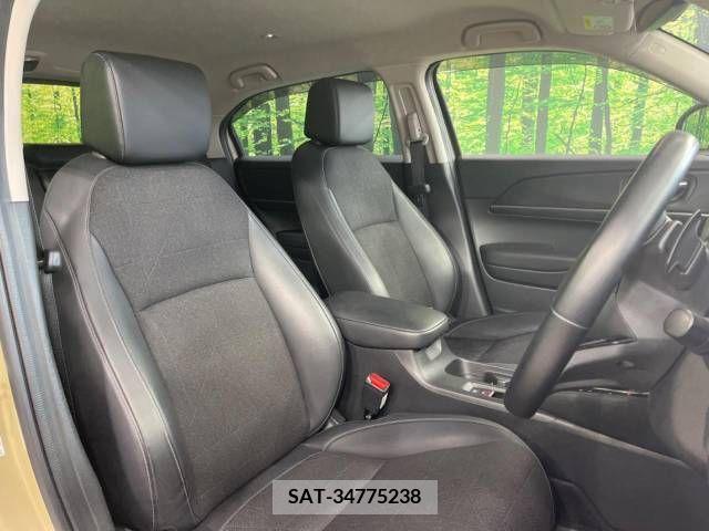 Honda VEZEL 2021-05 222726-8
