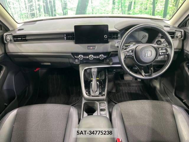 Honda VEZEL 2021-05 222726-1