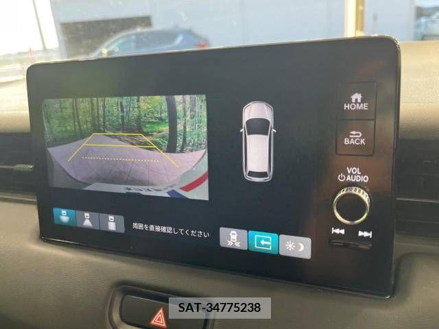 Honda VEZEL 2021-05 222726-4