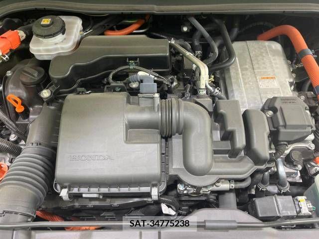 Honda VEZEL 2021-05 222726-18