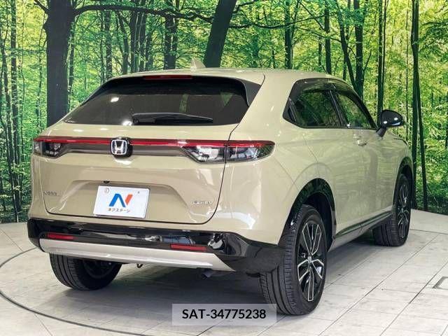 Honda VEZEL 2021-05 222726-17