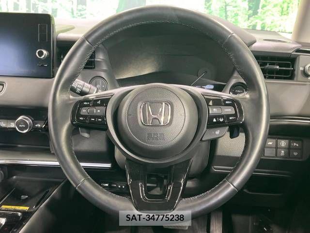 Honda VEZEL 2021-05 222726-11