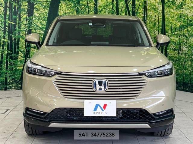 Honda VEZEL 2021-05 222726-14