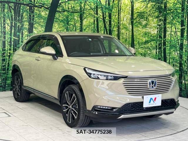 Honda VEZEL 2021-05 222726-16