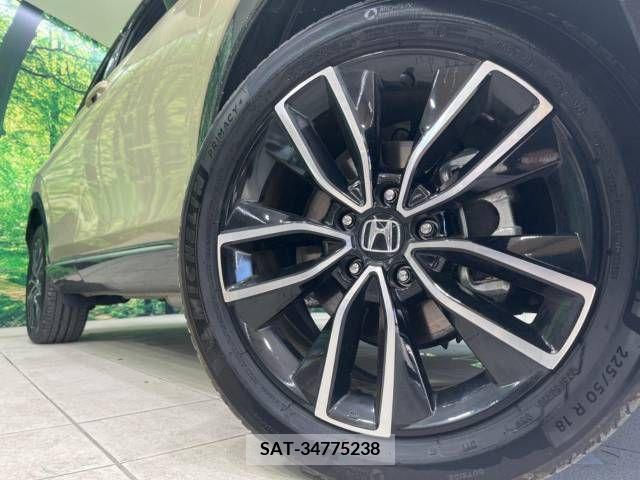 Honda VEZEL 2021-05 222726-13