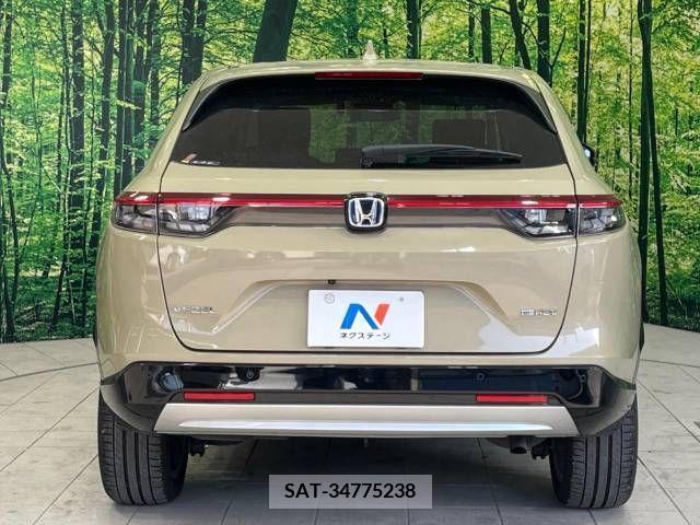 Honda VEZEL 2021-05 222726-15