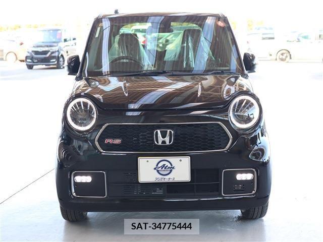 Honda N-ONE 2023-12 232791-1