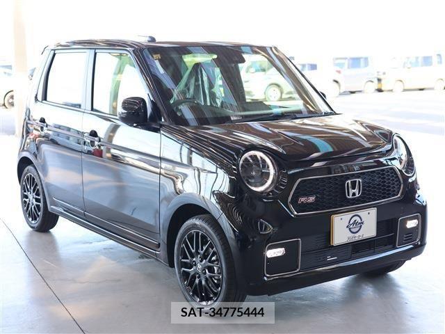 Honda N-ONE 2023-12 232791-2