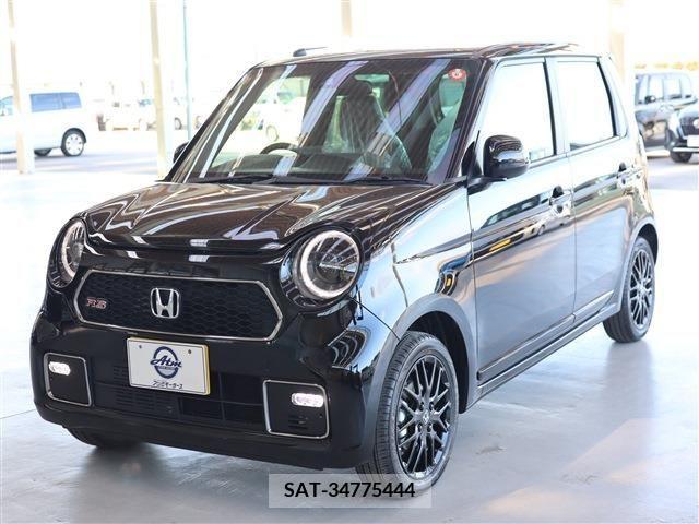 Honda N-ONE 2023-12 232791-0